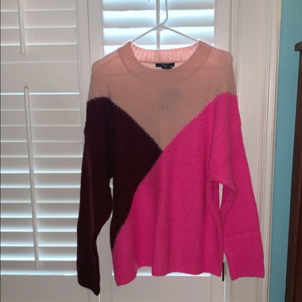 Forever 21 sweater